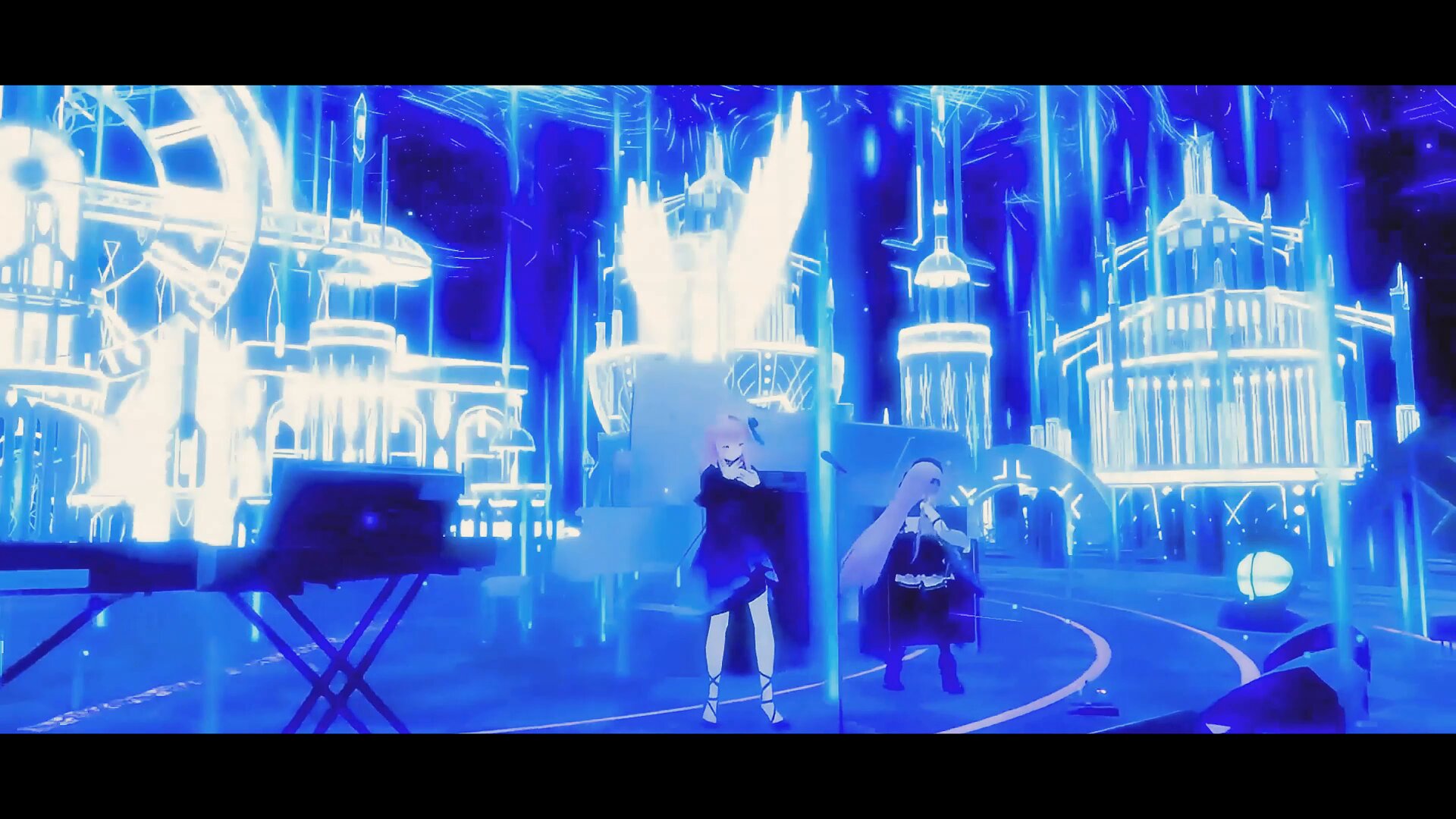 きっと、ずっと、ぼっち。 ひとりごと　闇音レンリ UTAU ボカロ CD 同人 リベルft.闇音レンリ - YouTube