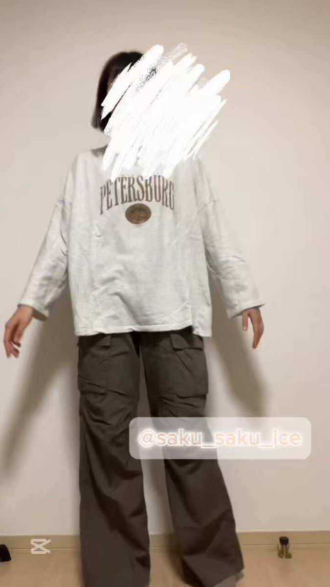 Video by @saku_saku_ice