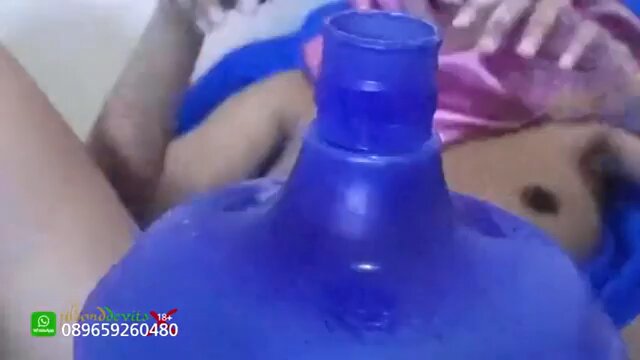 se-galon-galonnya masuk semua