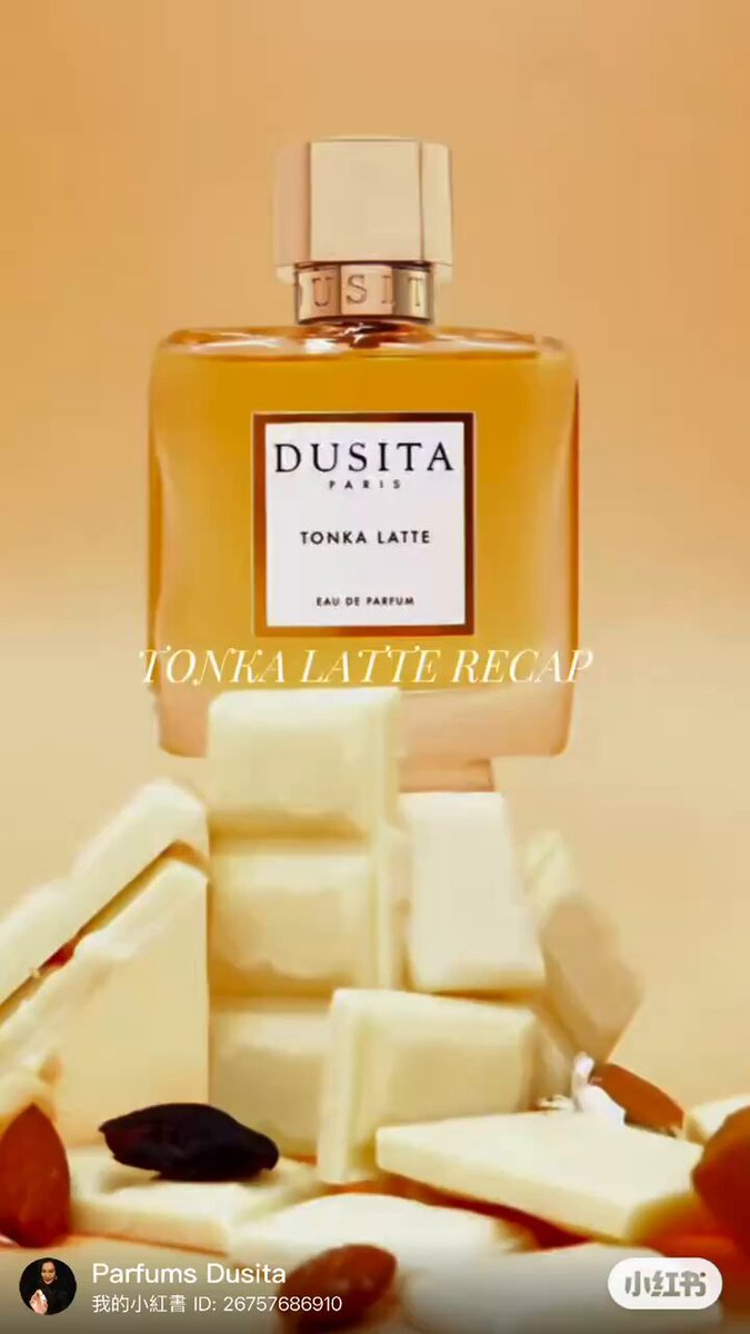 Parfums Dusita (@ParfumsDusita) / X
