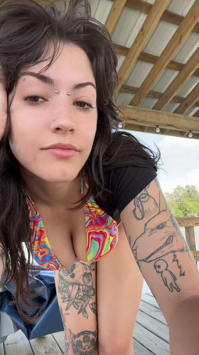 @luckyolliees video Tweet