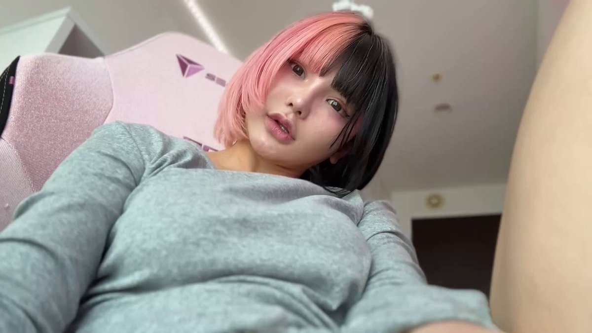 iPhone インカメ メガネなし