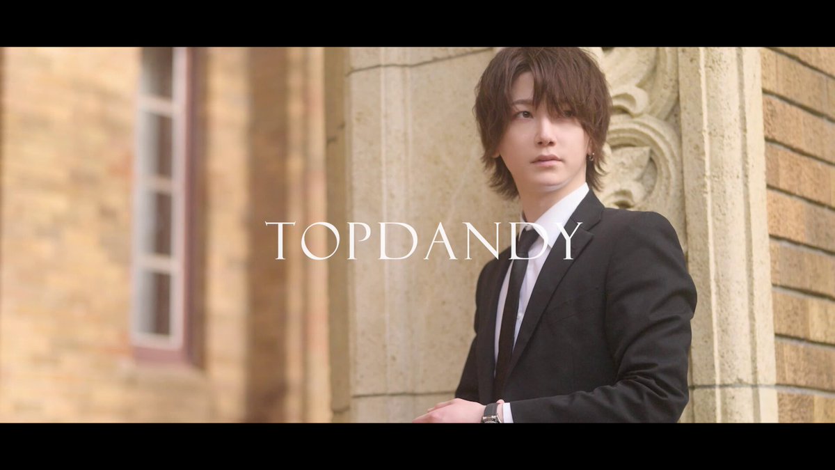 遥巳 愛斗👽 (@aito_topdandy) / X
