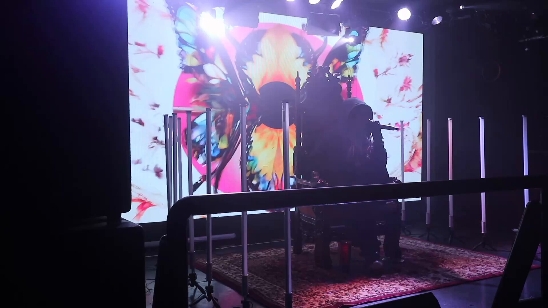 TREMBLING BAMBI Official (@k_office_inc) / X