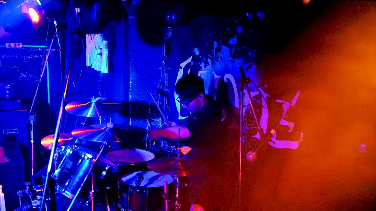 koji😈Cilvie（山城系ギタリスト） (@sixx_0202) / X