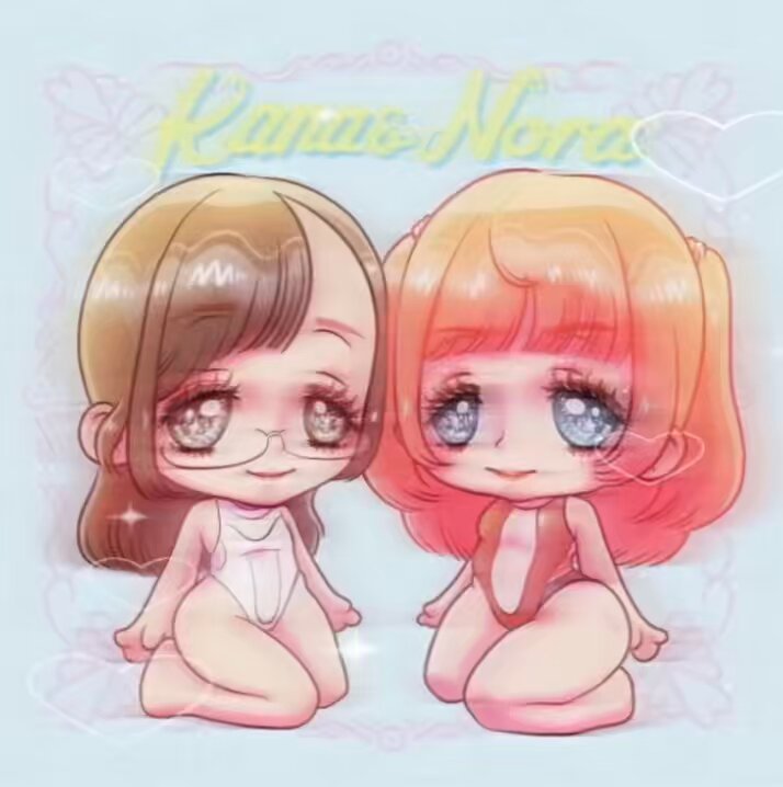 かわゆいイラストステッカーは@WSOworks さんが作ってくれました♡♡
是非ゲトしてね🎶