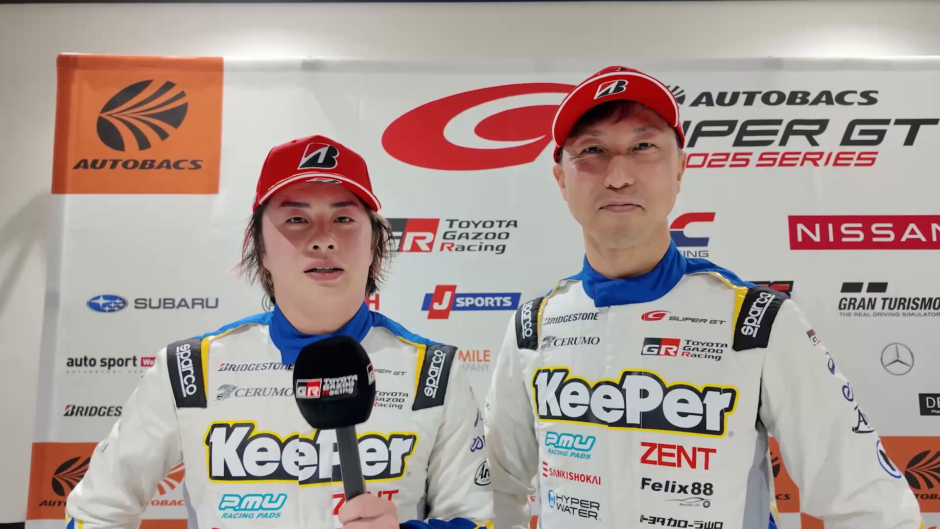TOYOTA GAZOO Racing on X: 