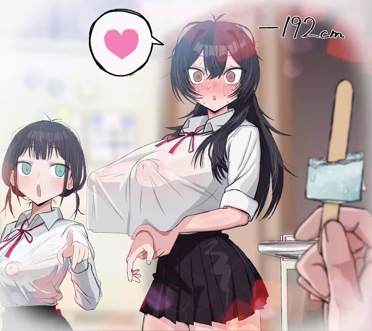 Video by @suppainoga_suki