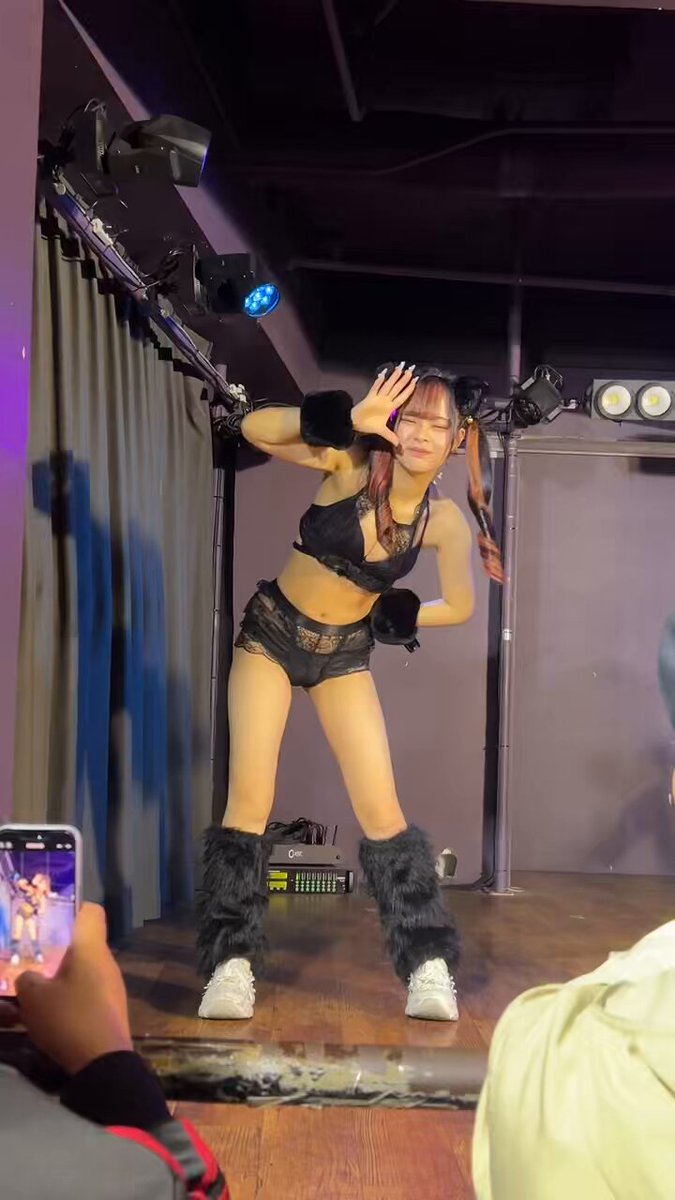 Video by @4323_shimizusan