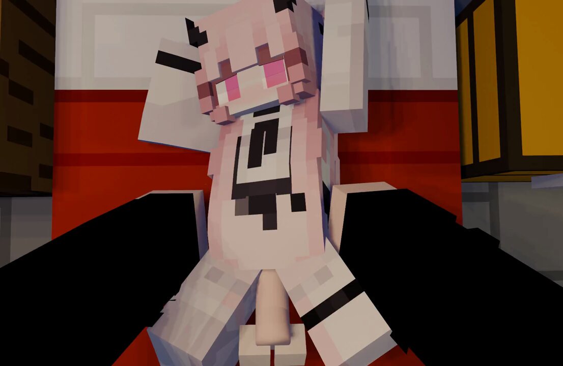 Video oleh @Xian_YuUwU