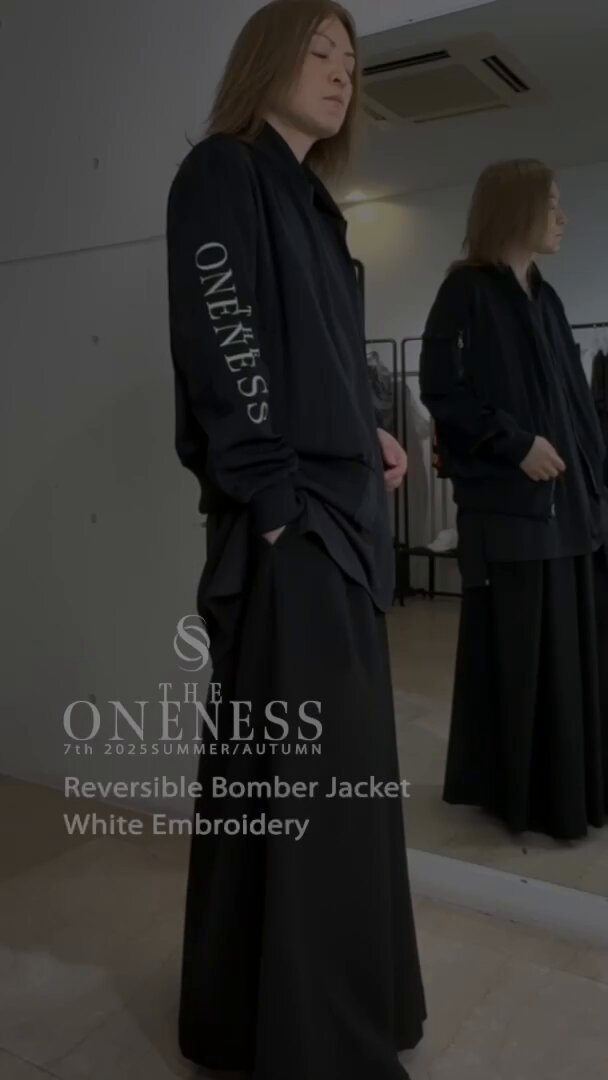 株式会社Oneness⭐︎ 007 ⭐︎様 リクエスト 2点 まとめ商品 □ THE ONENESS・ザワンネス予約 7TH(予約品) 【正規通販