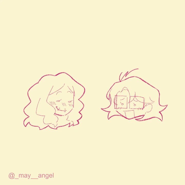 🌻May🌻 (@_May__Angel) / X