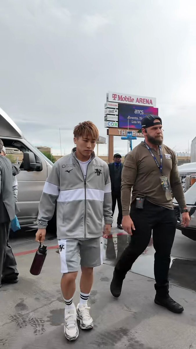 Boxing Fan 🇯🇵 on X