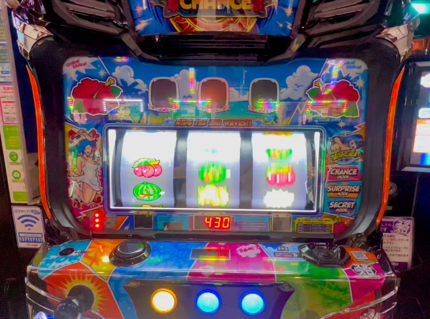 注目の福袋！ 楽天市場】《家庭用パチスロ》ガメラハイグレード