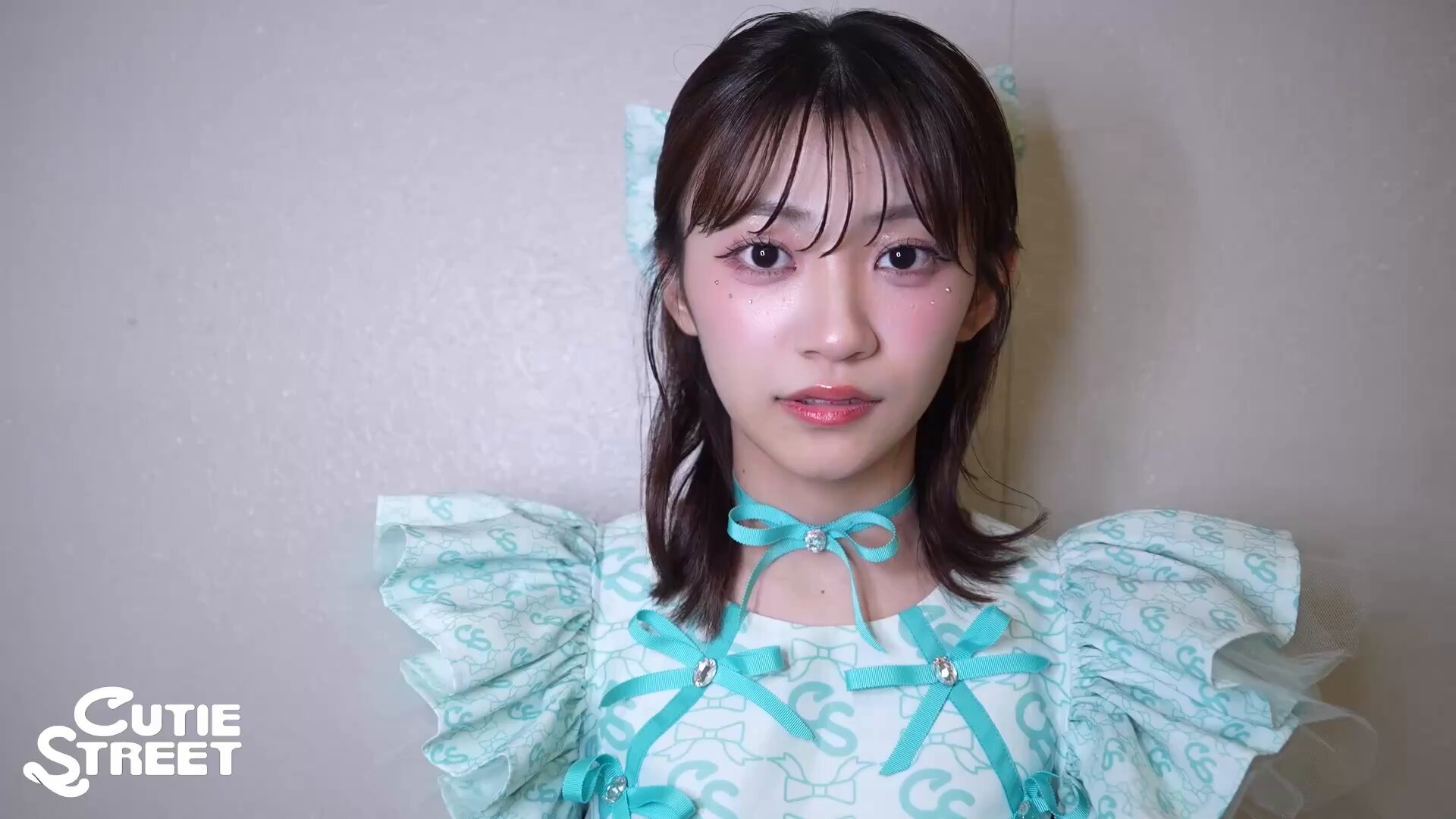 CUTIE STREET【Official】 on X: 
