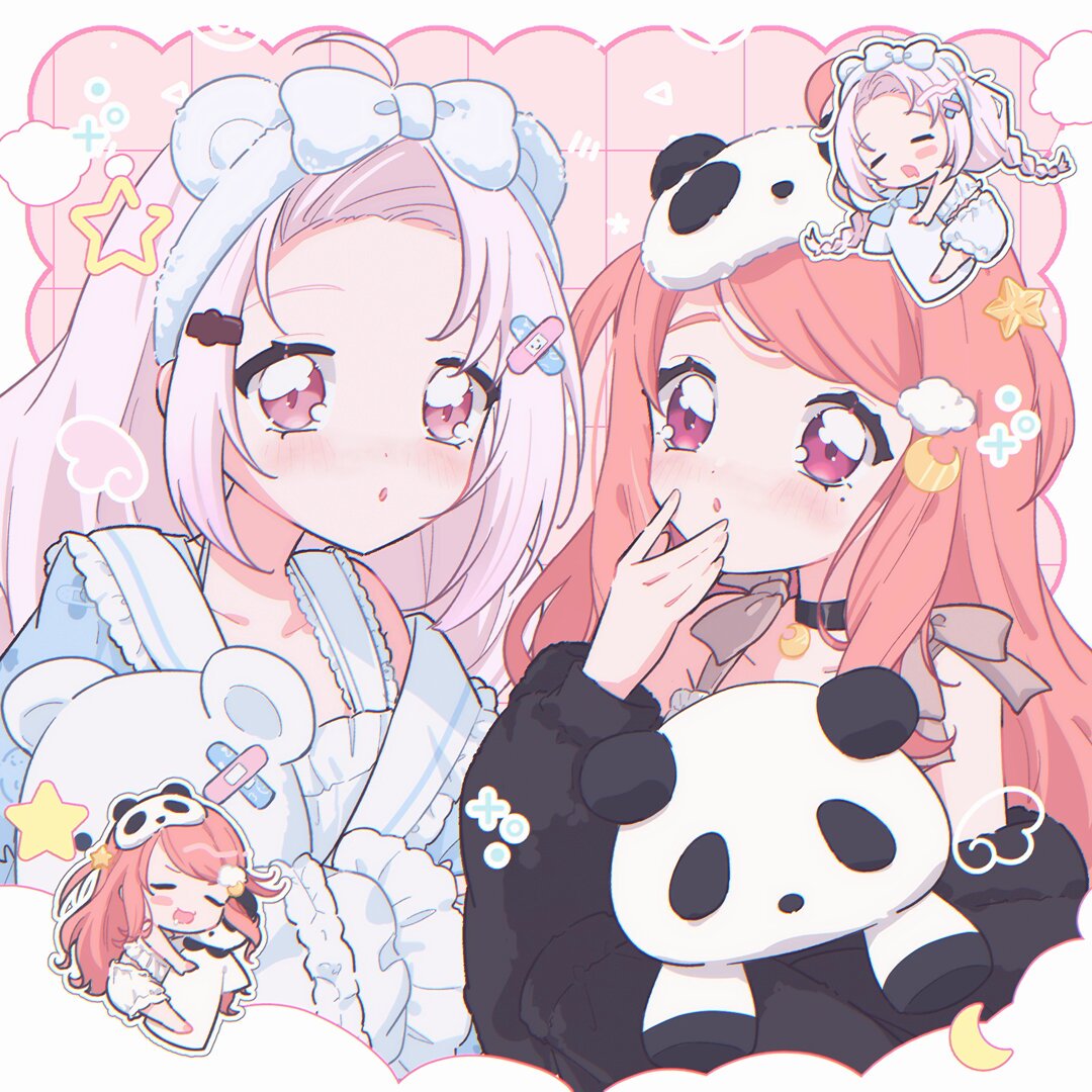 まるむ@にじそ【ぬ29-30】 (@37marumu) / X