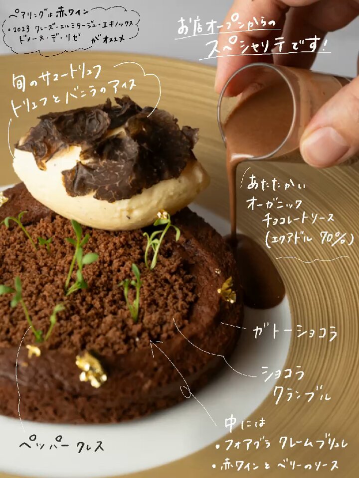 スイーツです Earth Sweets PRESENTED BY TAKESHITA SEIKA - 夢洲/スイーツ