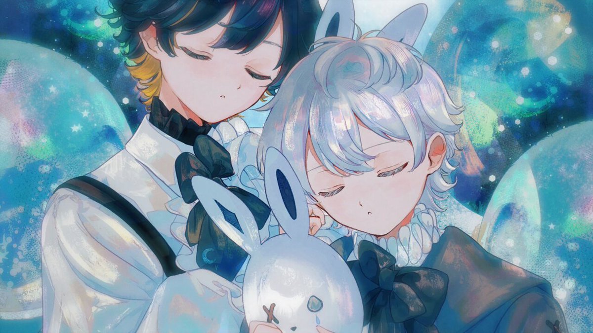 くるみページになります¨̮♡︎ うさちゃん本舗 on X: 