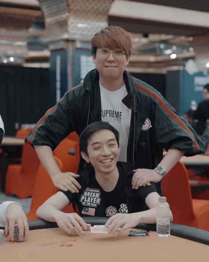 Poker Dream (@PokerDream_Live) / X