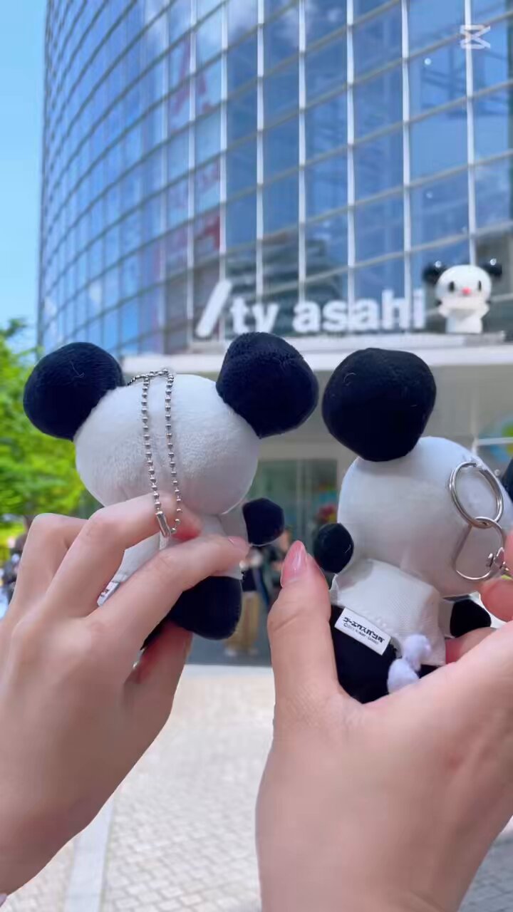 ゴーちゃん様オーダーページ