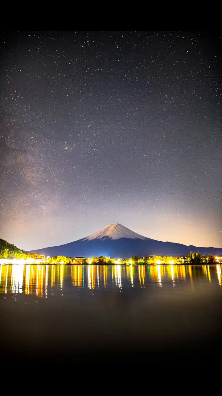 Rocky T 富士山の風景画 写真額縁 瑞光 Rocky T 富士山の風景画 写真額縁 瑞光 @RIKIphotograph's video