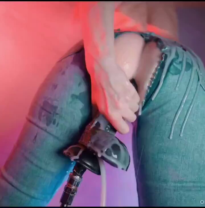 Video oleh @AngelikaHere3