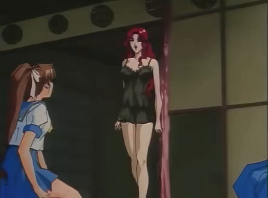 Video oleh @colombas613