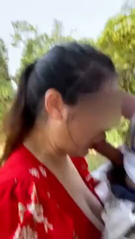 VIRAL!!! NGENTOT DIKEBUN