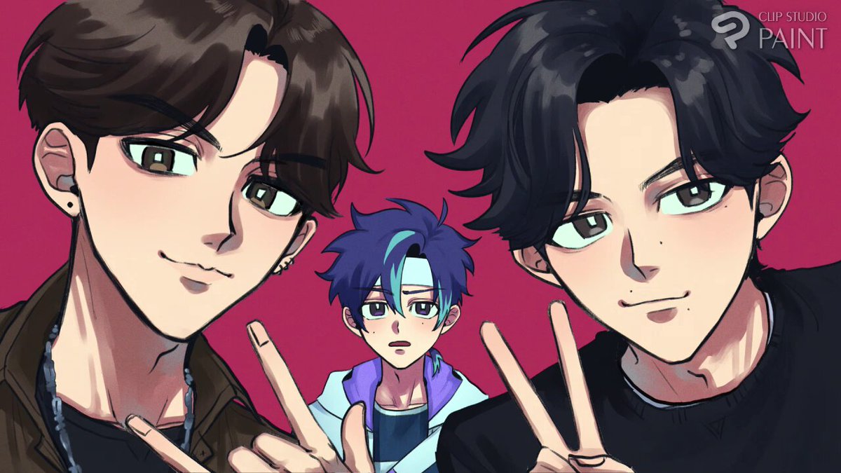 Sena (@sena_art_daze) / X