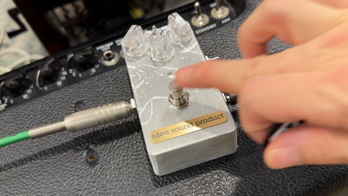 idea sound product (@idea_sound) / X