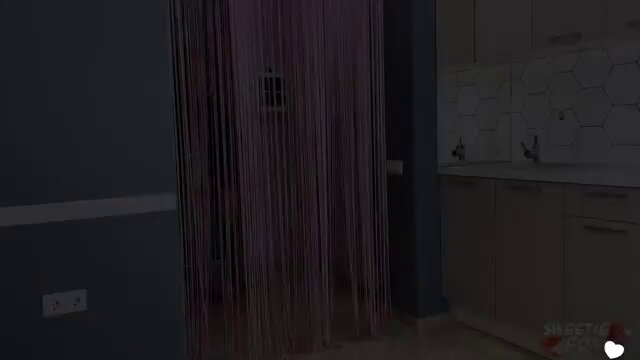 malu malu manja