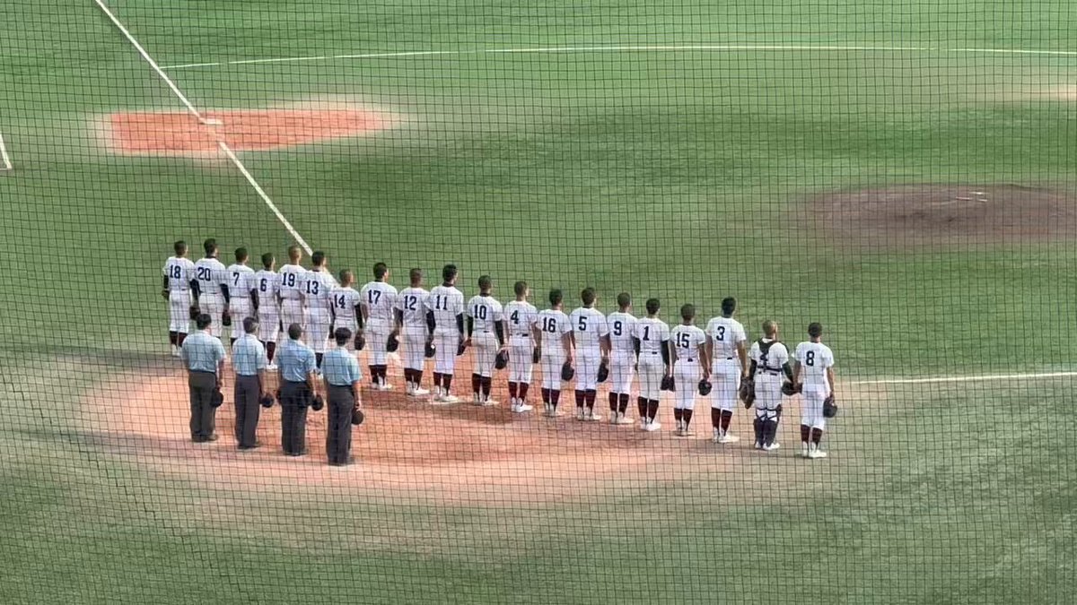 関大北陽高校野球部【公式】X＋OBOG会 (@hokuyo_baseball) / X