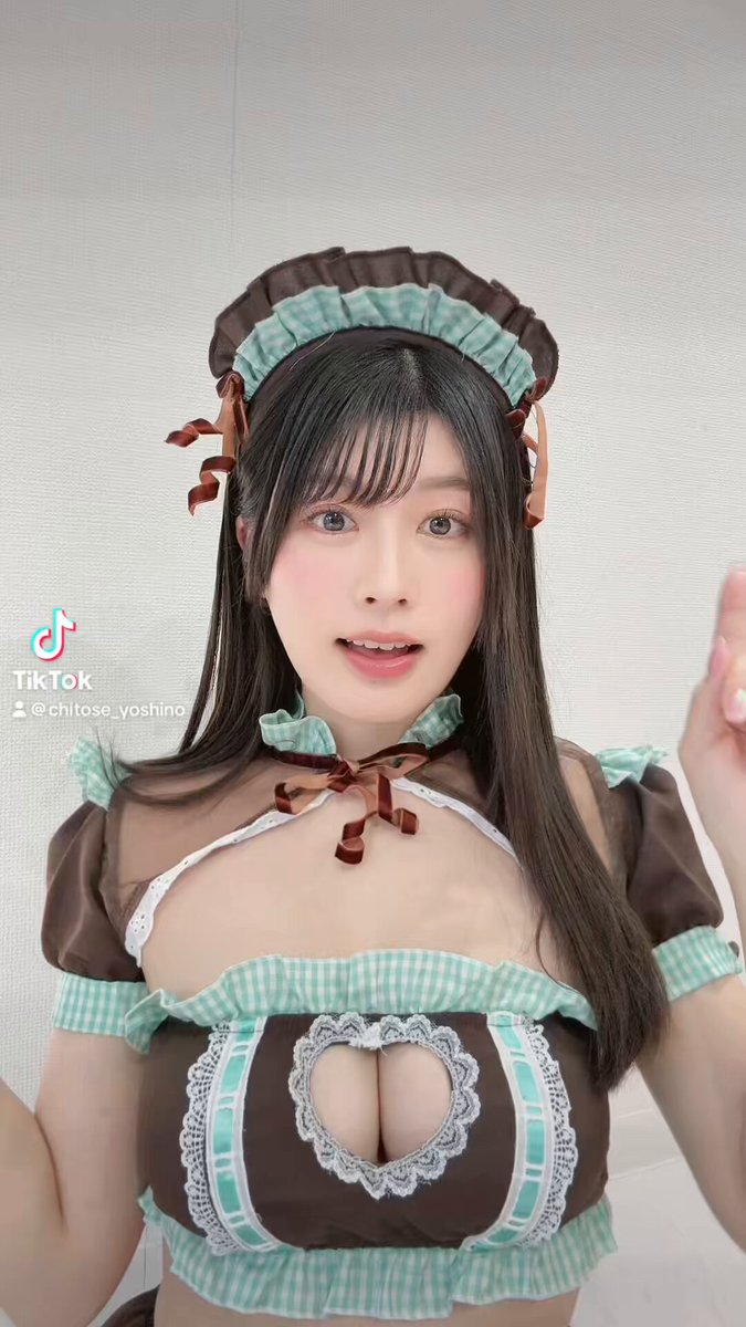 あなたとねっ今日がチャンスねっ