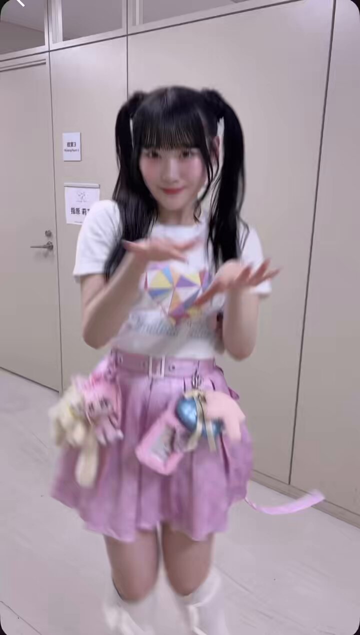 Amazon.co.jp: ＝LOVE イコラブ 齋藤樹愛羅 ピンキー 6周年衣装
