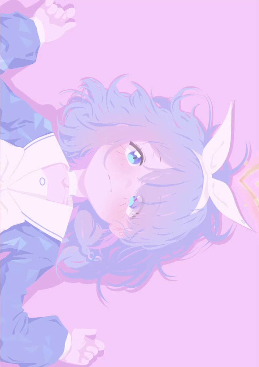 みずいろです(´◡` )♩ みずいろ (@illus_mizuiro) / X