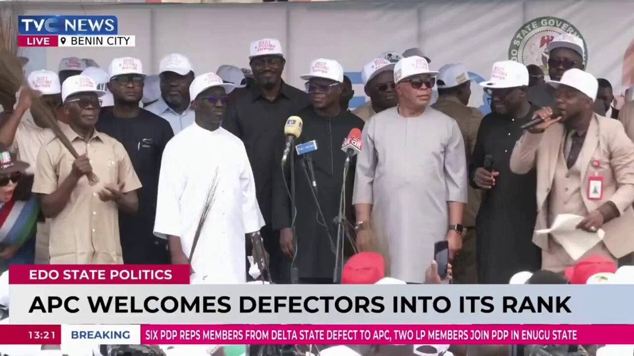 @thenationnewsng's video Tweet