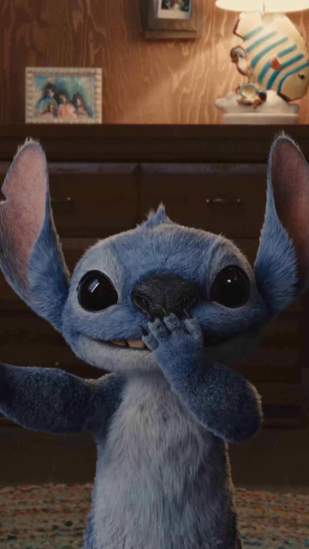Disney - We're ringing in the upcoming New Year with our