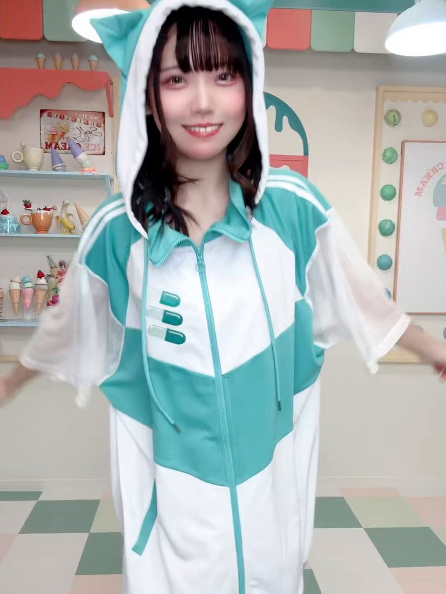 おはちむ！
GW明けもがんばろ〜🩵
