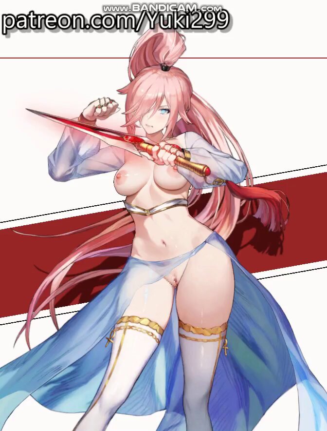 Video by @yuk11sh1d4