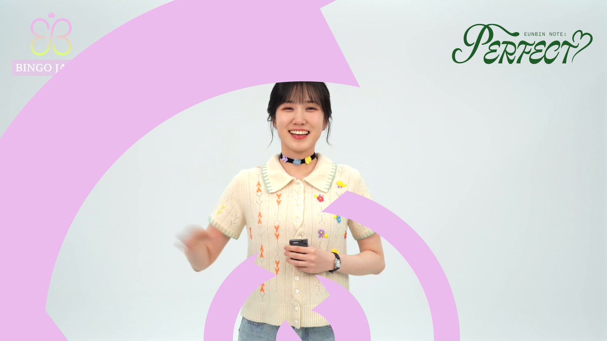 Highlights by PARK EUN-BIN Japan Official (@Park_Eunbin_JP) / X