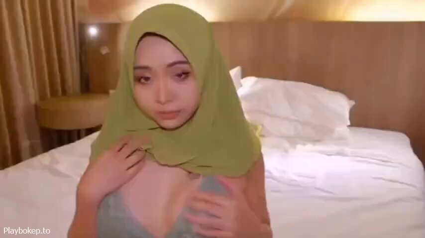 HIJAB BINAL SANGEAN