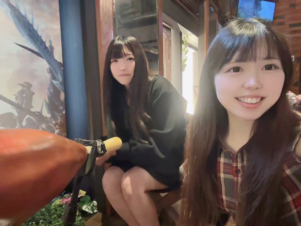 上手に焼けました(ﾟωﾟ)🍖

つむまり🐳🎀