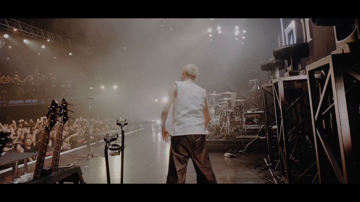 coldrain_official on X: 