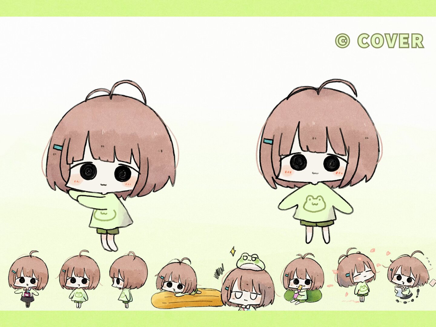 ぱんきち様 ぱんきち あんこ🍤 (@oe___ank) / X