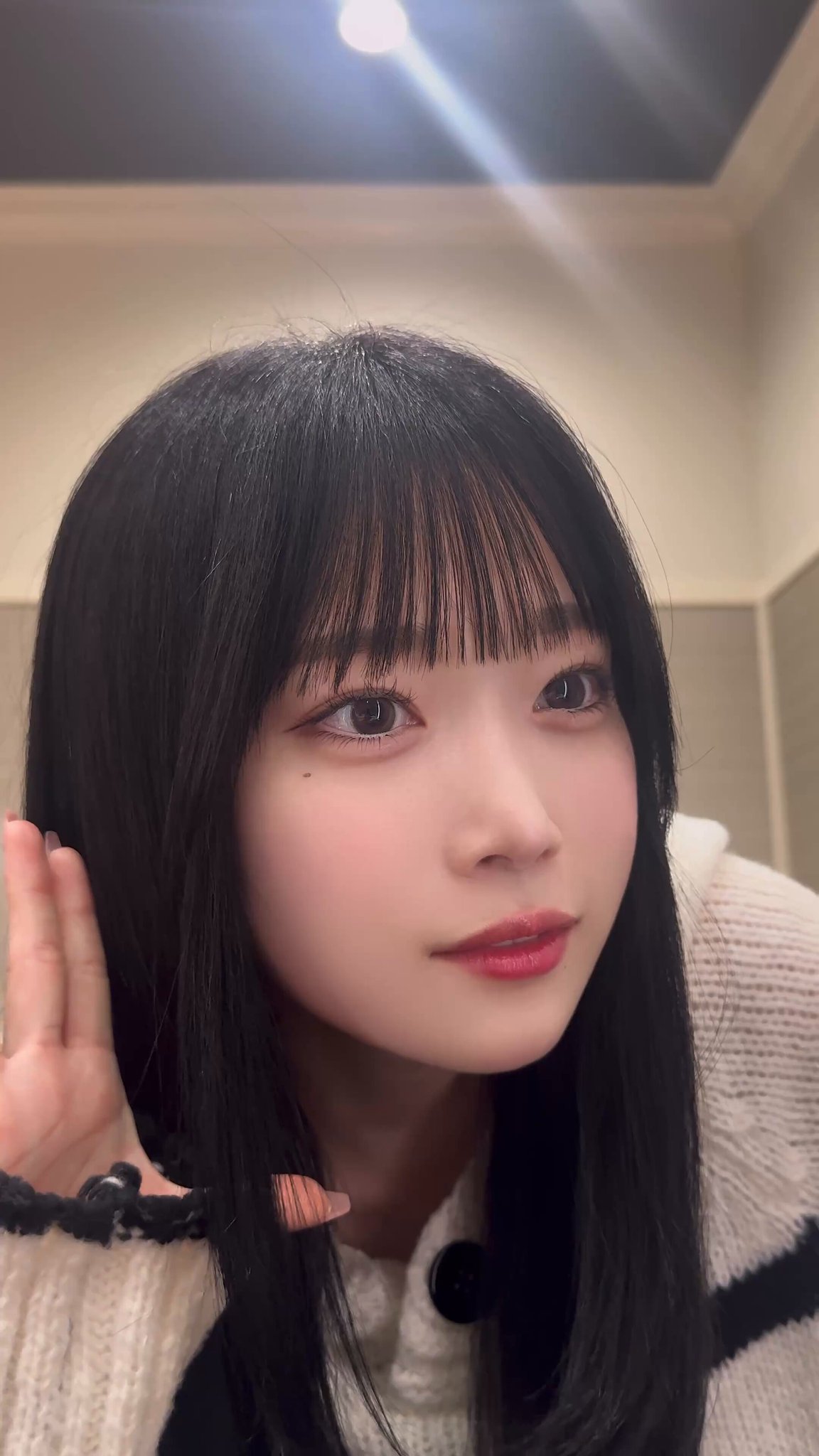 岸みゆ #ババババンビ【8/11(月祝) LINE CUBE SHIBUYAワンマン