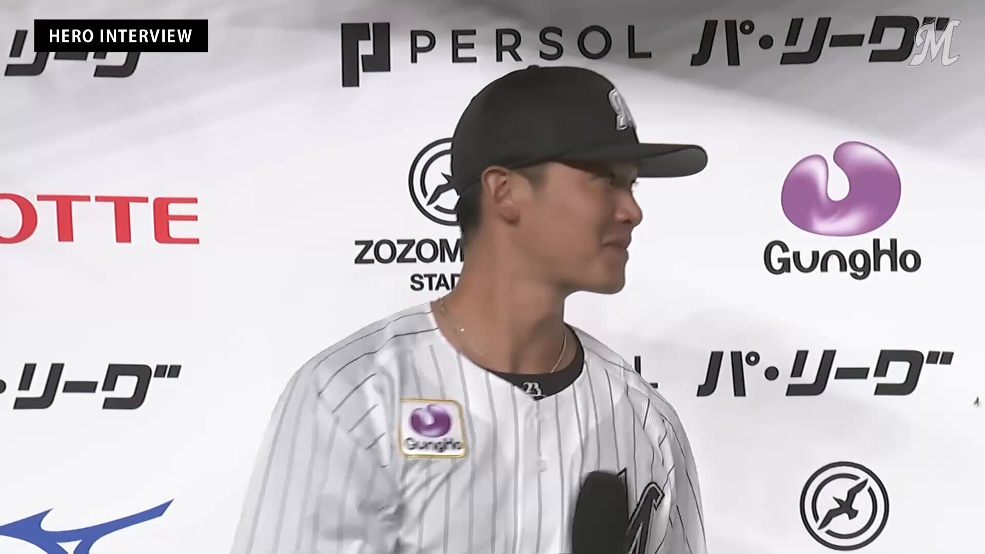 千葉ロッテマリーンズ on X: 