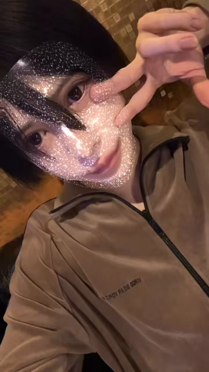 松&椿❤ 他愛のない景色を素敵にしてくれてありがとう💘💘💘 みんなの