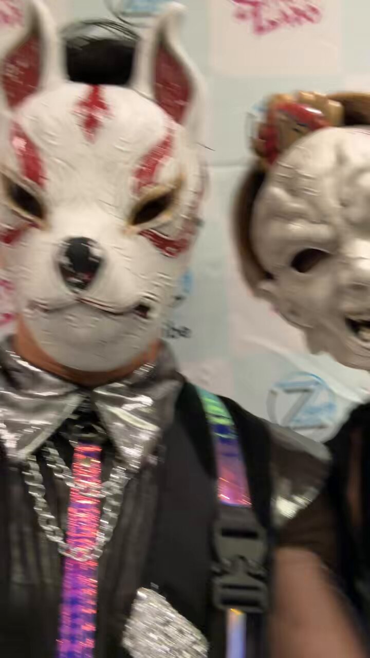O-MENZ 狐さん チェキ　節分祭2025 2025年最新】o-menz 狐 チェキの人気アイテム - メルカリ