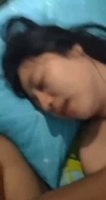 tante tobrut lagi sange berat part 2