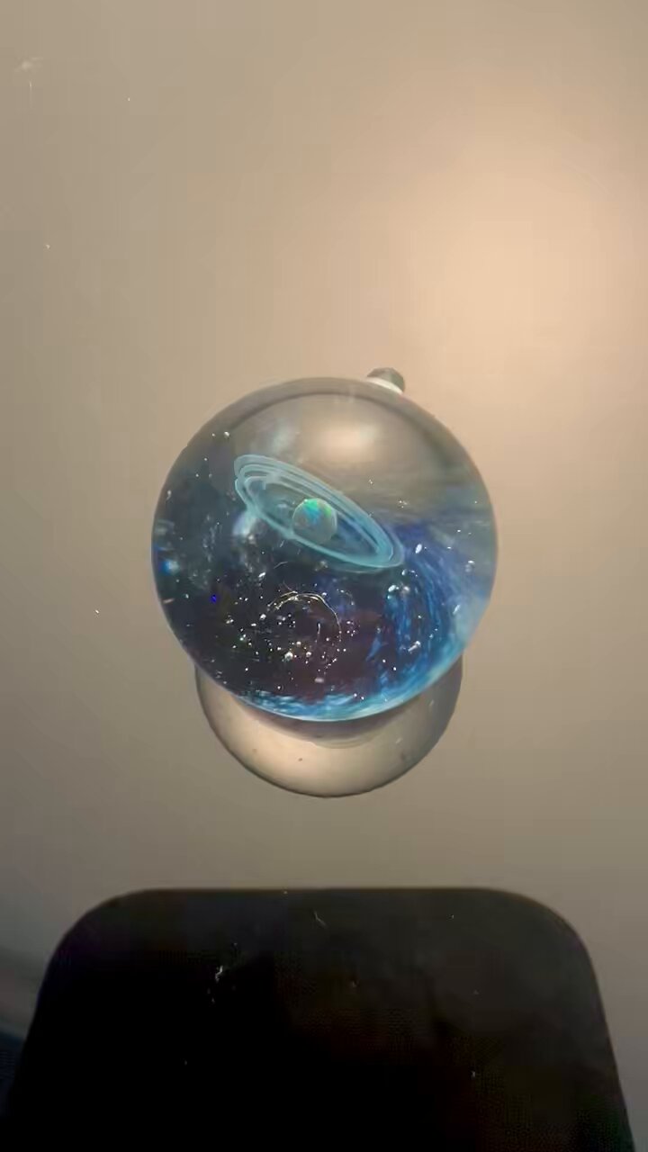 戸水 賢志 / PlusAlpha / 宇宙ガラス (@plusalpha_glass) / X